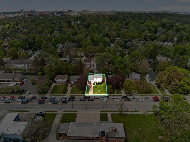 1509 E Stadium Boulevard, Ann Arbor, MI 48104