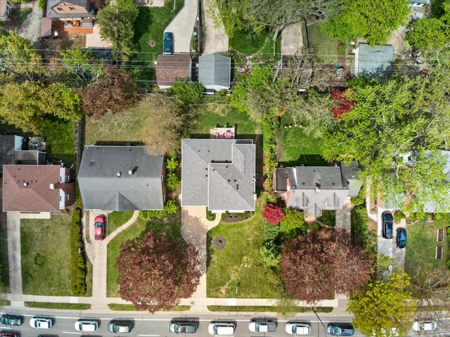 1509 E Stadium Boulevard, Ann Arbor, MI 48104