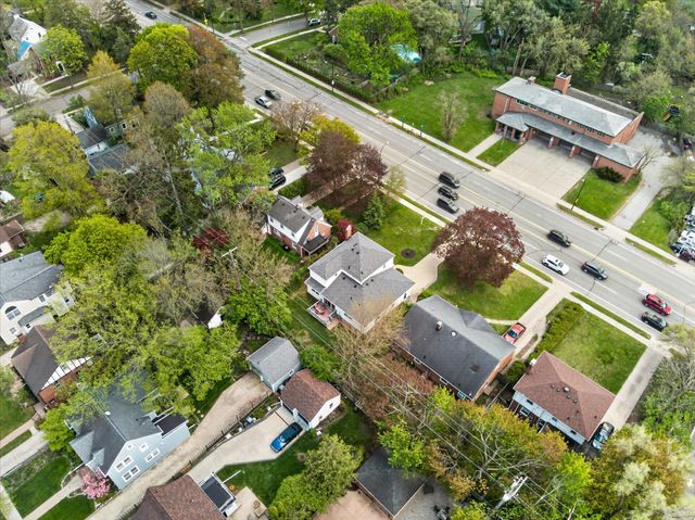 1509 E Stadium Boulevard, Ann Arbor, MI 48104