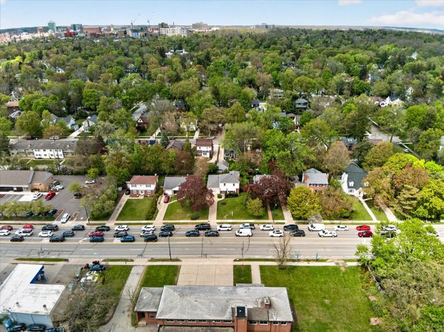 1509 E Stadium Boulevard, Ann Arbor, MI 48104