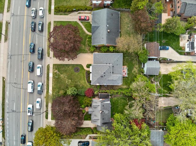 1509 E Stadium Boulevard, Ann Arbor, MI 48104