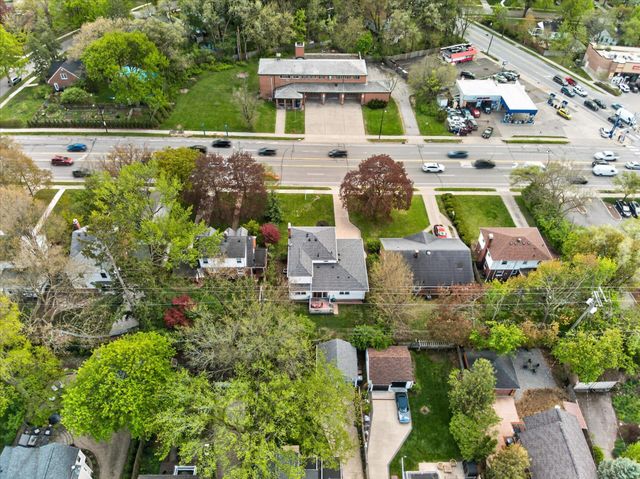 1509 E Stadium Boulevard, Ann Arbor, MI 48104