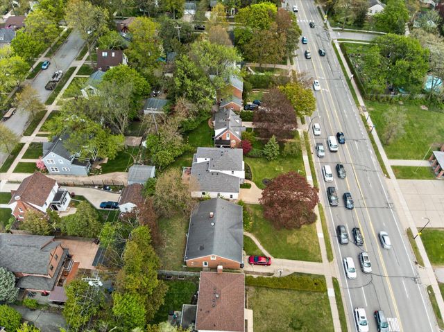 1509 E Stadium Boulevard, Ann Arbor, MI 48104