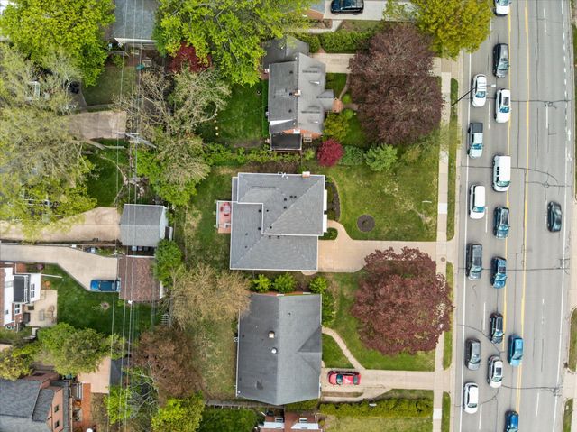 1509 E Stadium Boulevard, Ann Arbor, MI 48104