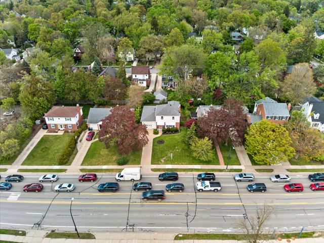 1509 E Stadium Boulevard, Ann Arbor, MI 48104