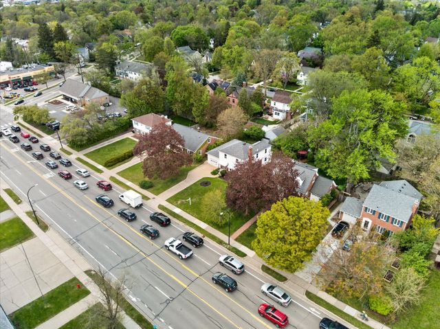 1509 E Stadium Boulevard, Ann Arbor, MI 48104