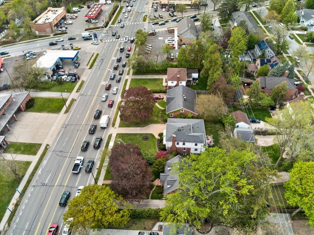 1509 E Stadium Boulevard, Ann Arbor, MI 48104