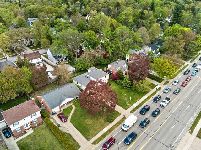 1509 E Stadium Boulevard, Ann Arbor, MI 48104