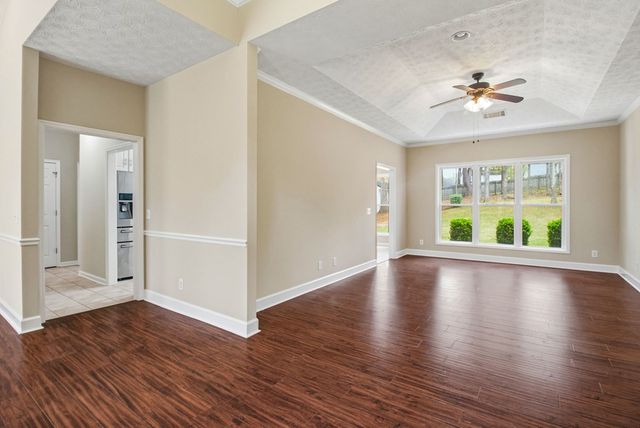 1045 King Place Drive, Columbus, GA 31904