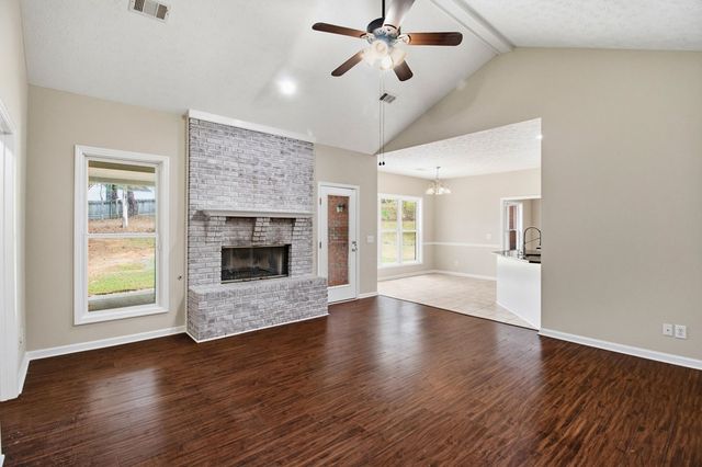 1045 King Place Drive, Columbus, GA 31904