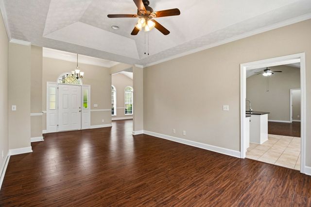 1045 King Place Drive, Columbus, GA 31904