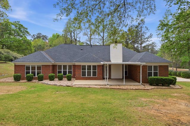 1045 King Place Drive, Columbus, GA 31904