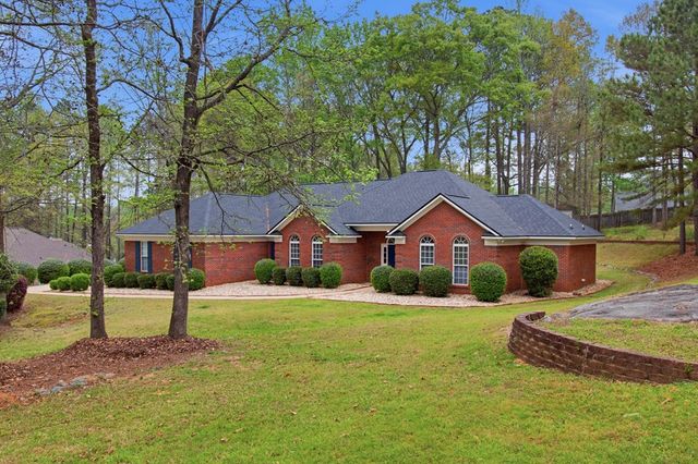 1045 King Place Drive, Columbus, GA 31904