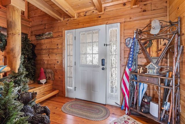 582 Sahkanaga Drive, Murphy, NC 28906