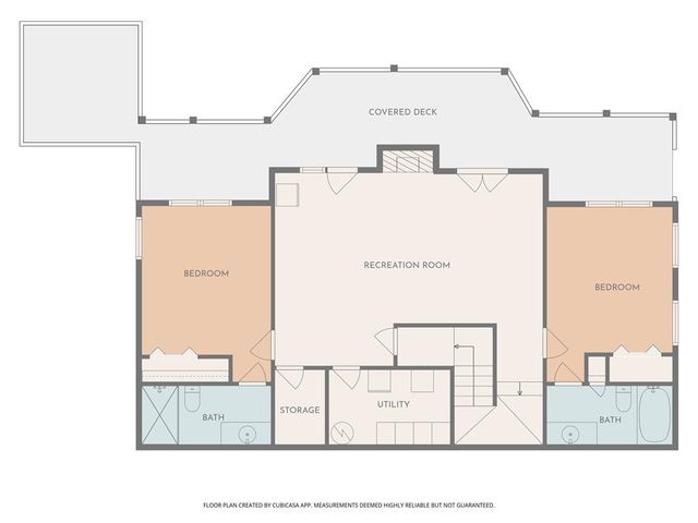 582 Sahkanaga Drive, Murphy, NC 28906