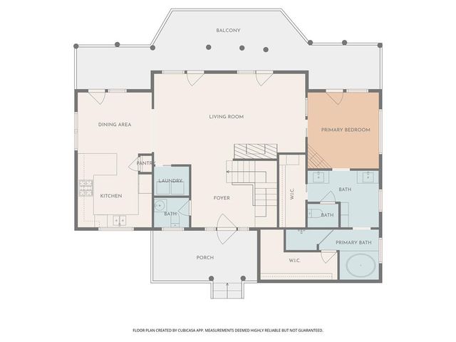 582 Sahkanaga Drive, Murphy, NC 28906