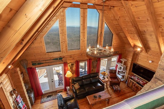 582 Sahkanaga Drive, Murphy, NC 28906