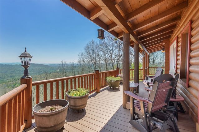 582 Sahkanaga Drive, Murphy, NC 28906