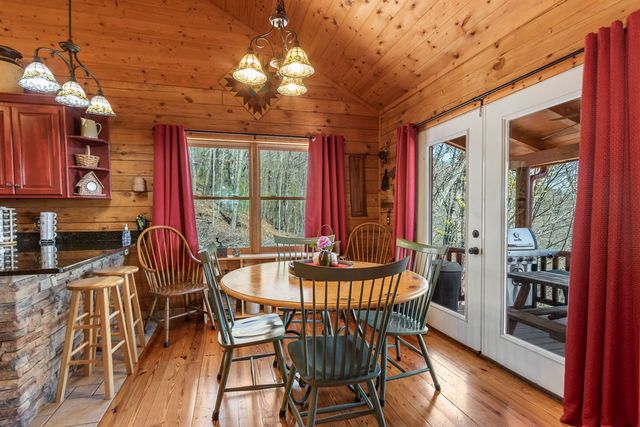 582 Sahkanaga Drive, Murphy, NC 28906