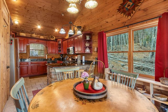 582 Sahkanaga Drive, Murphy, NC 28906