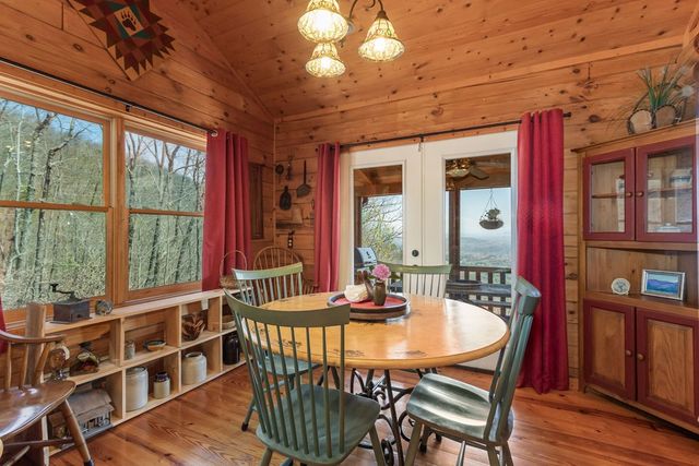 582 Sahkanaga Drive, Murphy, NC 28906