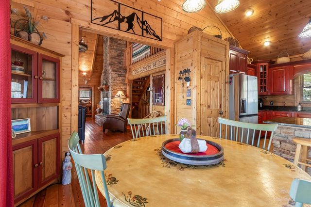 582 Sahkanaga Drive, Murphy, NC 28906