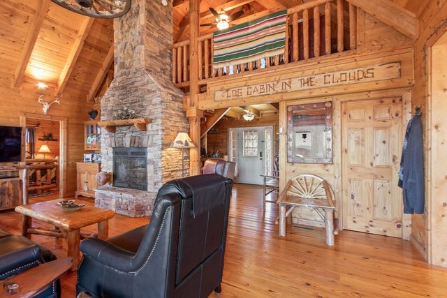 582 Sahkanaga Drive, Murphy, NC 28906