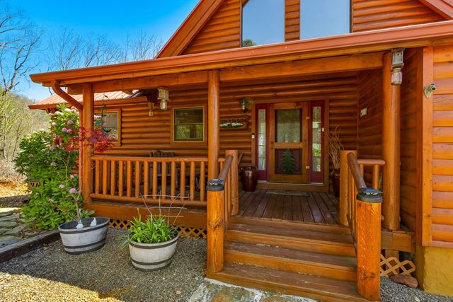 582 Sahkanaga Drive, Murphy, NC 28906