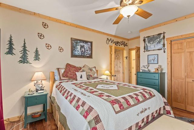 582 Sahkanaga Drive, Murphy, NC 28906