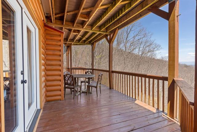 582 Sahkanaga Drive, Murphy, NC 28906
