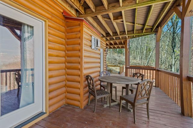 582 Sahkanaga Drive, Murphy, NC 28906