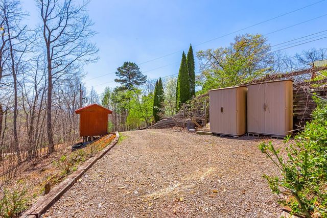 582 Sahkanaga Drive, Murphy, NC 28906