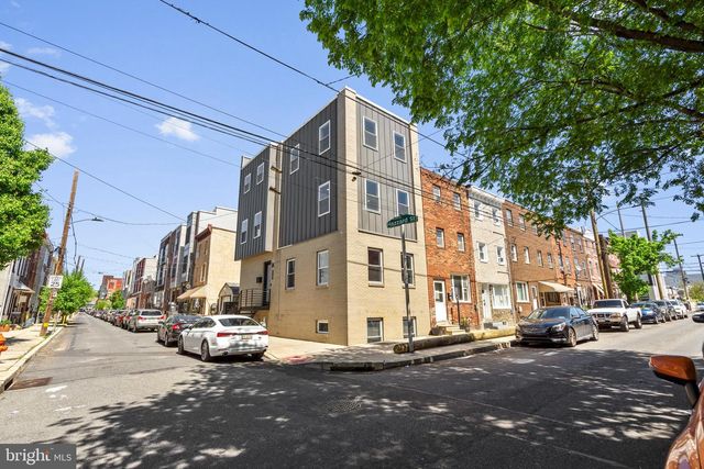 2548 CORAL ST, Philadelphia, PA 19125