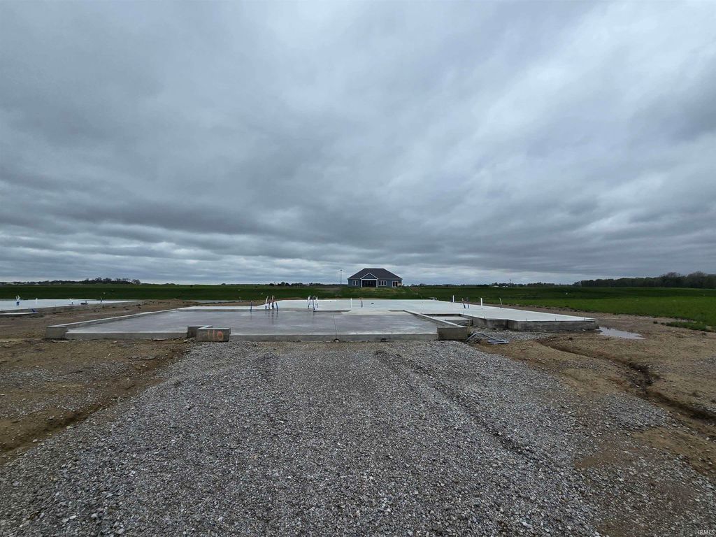 5529 Rio Azul Cove, Fort Wayne, IN 46818