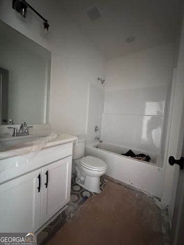 865 Forrest Farms Drive, Greenville, GA 30222