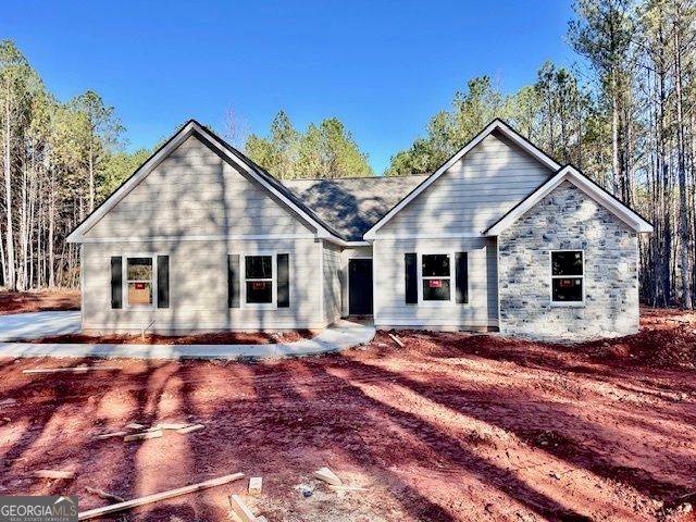 865 Forrest Farms Drive, Greenville, GA 30222
