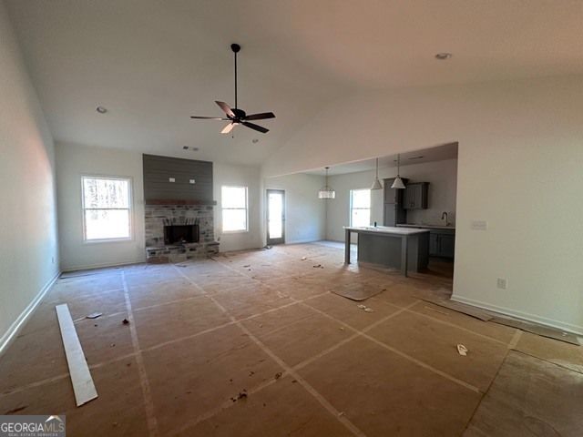 865 Forrest Farms Drive, Greenville, GA 30222