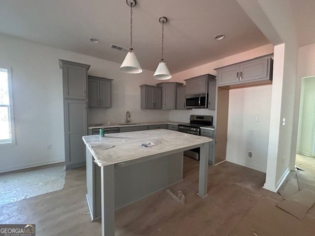 865 Forrest Farms Drive, Greenville, GA 30222