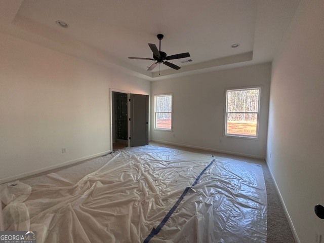 865 Forrest Farms Drive, Greenville, GA 30222