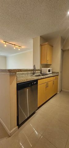 1919 Van Buren Street 515A, Hollywood, FL 33020