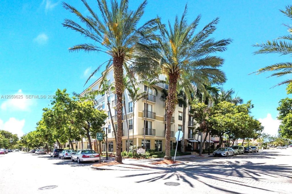 1919 Van Buren Street 515A, Hollywood, FL 33020
