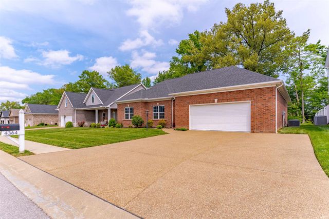 4364 Martha Court, Newburgh, IN 47630