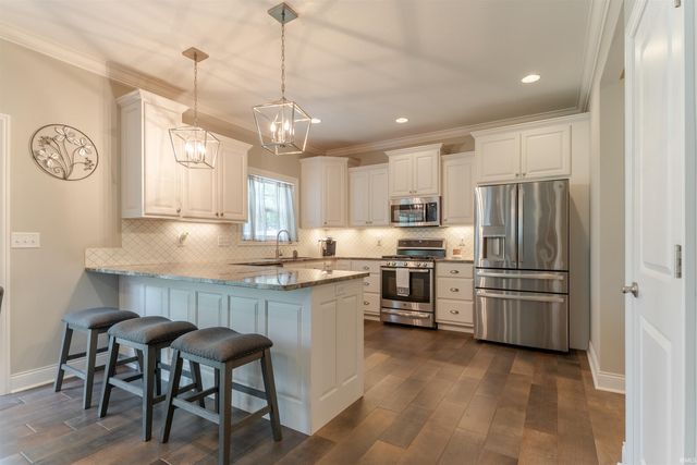 4364 Martha Court, Newburgh, IN 47630