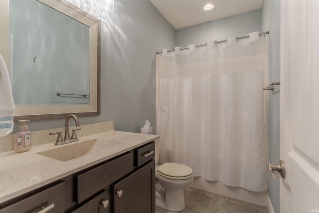 4364 Martha Court, Newburgh, IN 47630