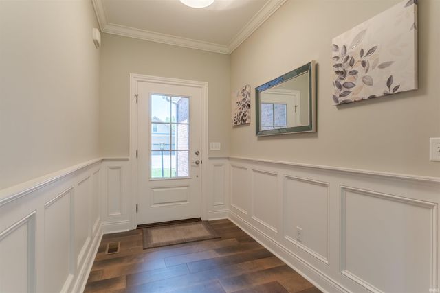 4364 Martha Court, Newburgh, IN 47630