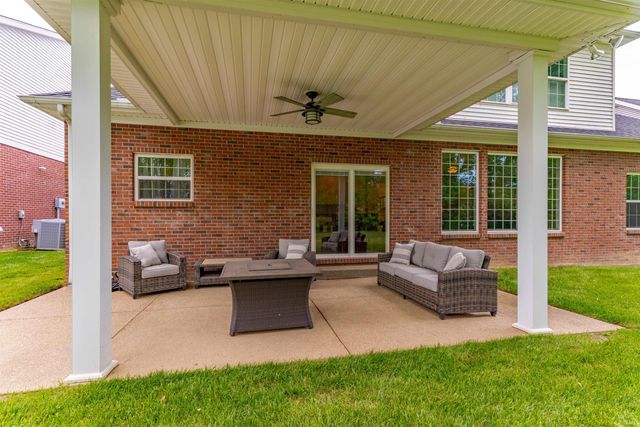 4364 Martha Court, Newburgh, IN 47630