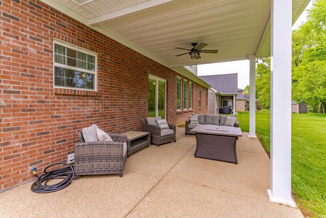 4364 Martha Court, Newburgh, IN 47630