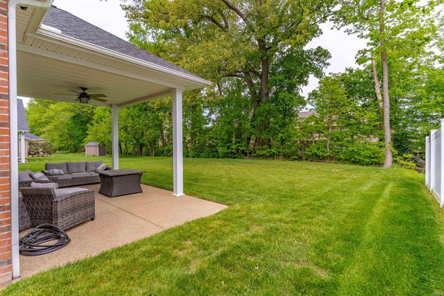 4364 Martha Court, Newburgh, IN 47630