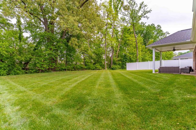 4364 Martha Court, Newburgh, IN 47630