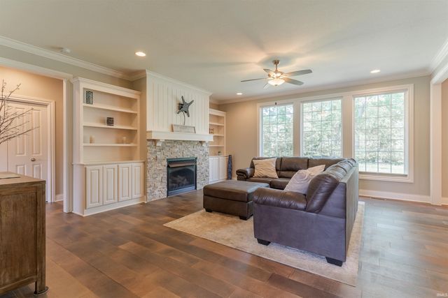 4364 Martha Court, Newburgh, IN 47630